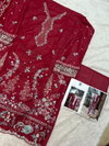 Mehboob Tex 1835 B and C Cotton Pakistani Salwar Suit Wholesale Price In Surat